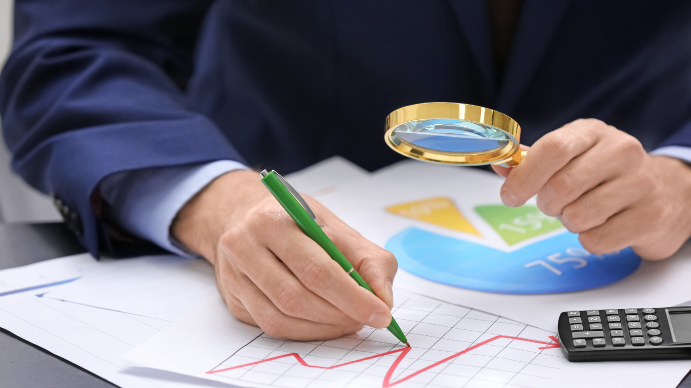 An Overview of the MACD Indicator: Identifying Market Trends